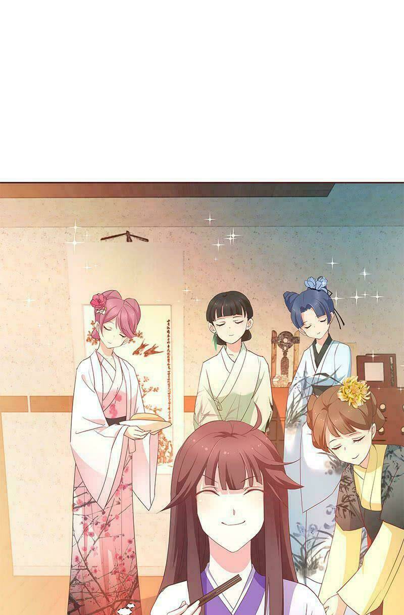 Trò Chơi Trừng Phạt: Chapter 7