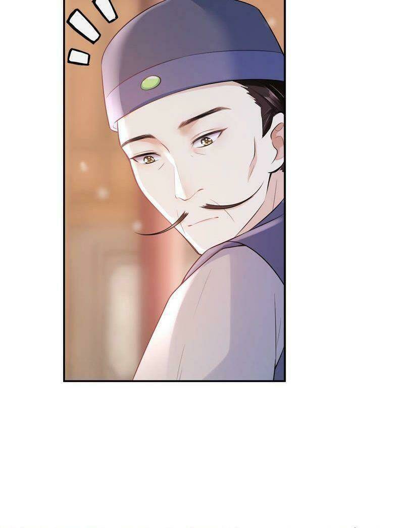 Quận Chúa Vững Vàng, Thiết Lập Nhân Vật Không Thể Vỡ: Chapter 16