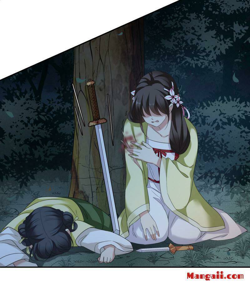 Toàn Cơ Từ: Chapter 55.2