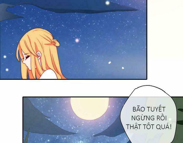 Trái Tim Băng Giá: Chapter 37