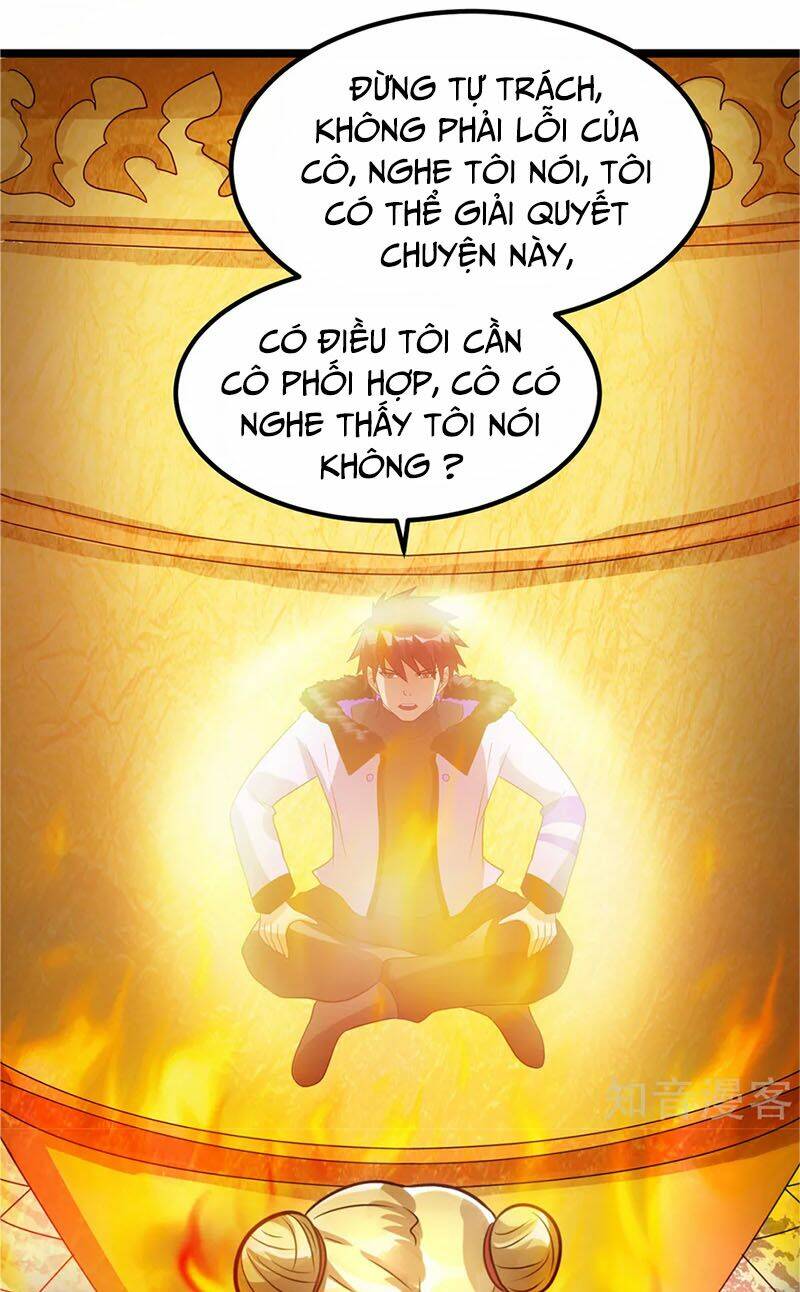 Tiên Vương Trùng Sinh: Chapter 75