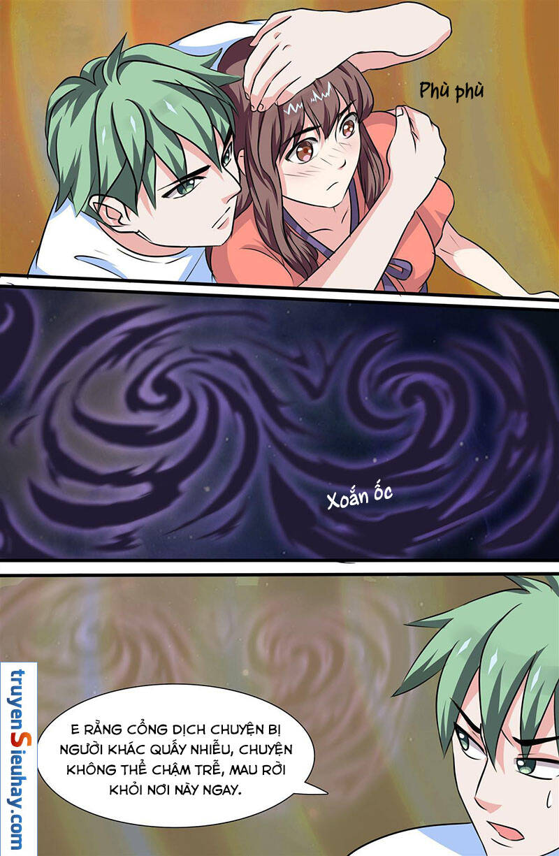 Cực Phẩm Tu Chân Thiếu Niên: Chapter 91