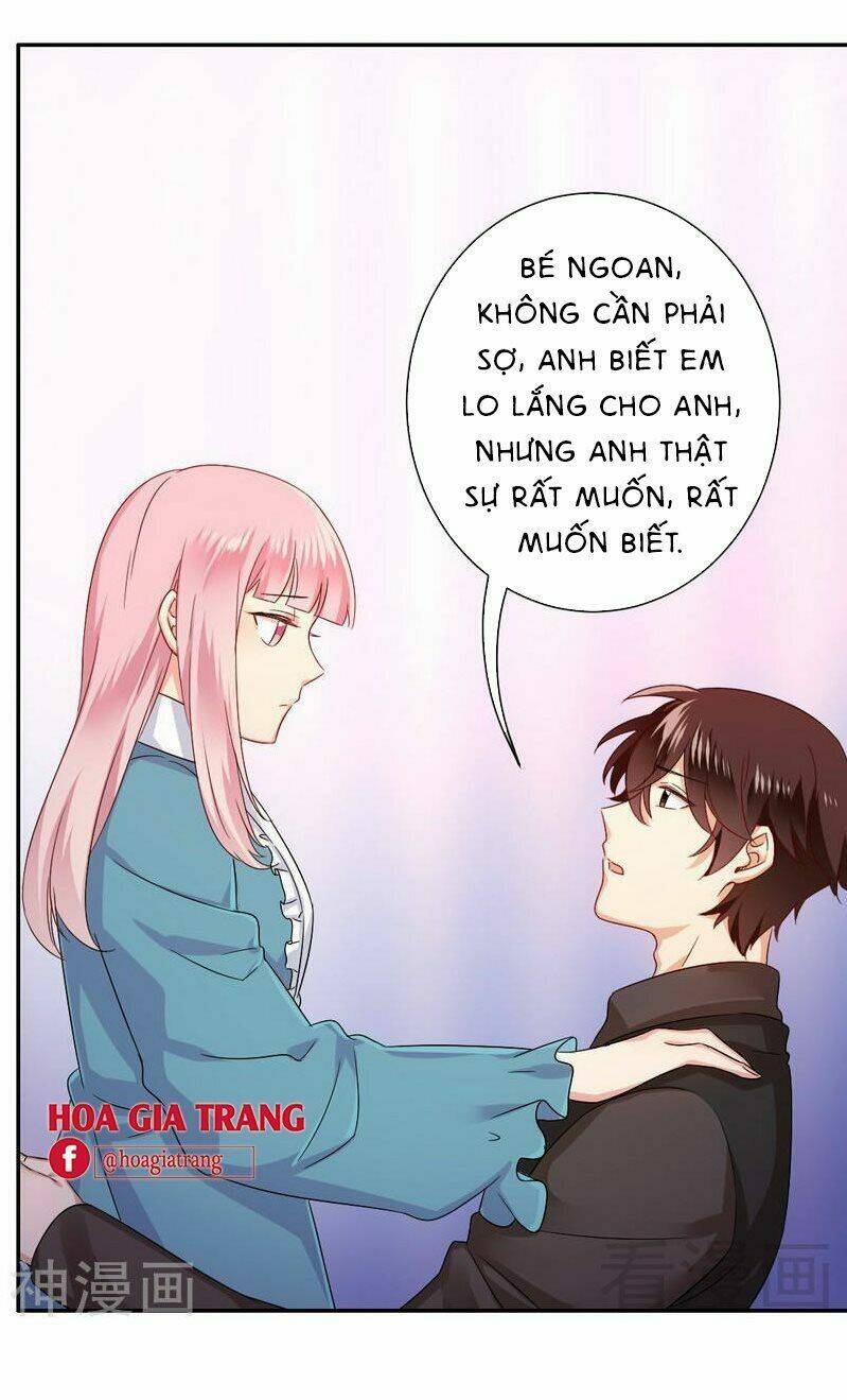 Phục Thù Thiếu Gia Tiểu Điềm Thê: Chapter 68