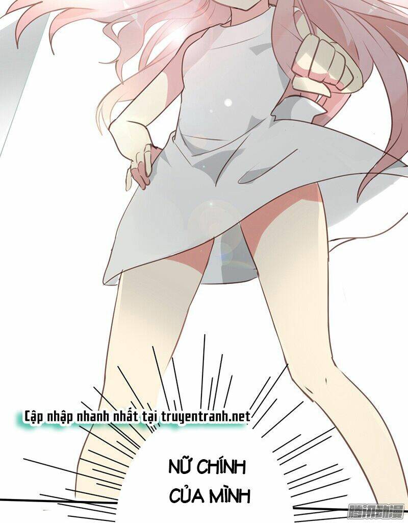 Chạm Vào Người Thương: Chapter 4