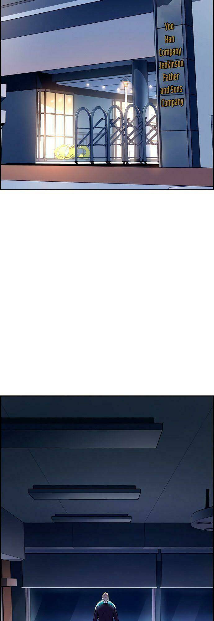 Kẻ Ngoại Lai Ở Vùng Đất Bị Ruồng Bỏ: Chapter 10