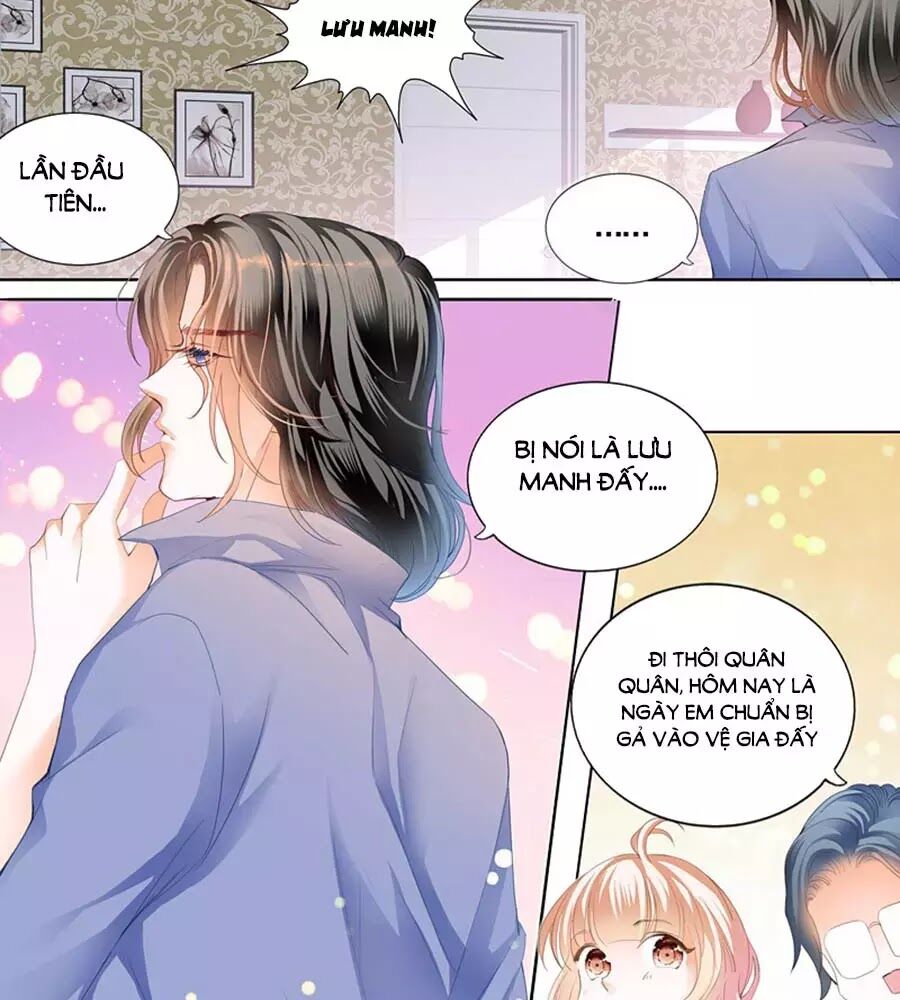 Bá Đạo Tiểu Thúc, Xin Trêu Chọc Vừa Thôi!: Chapter 62