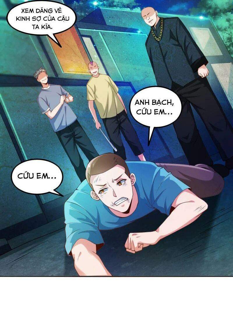 Luyện Tập Thành Thần: Chapter 12