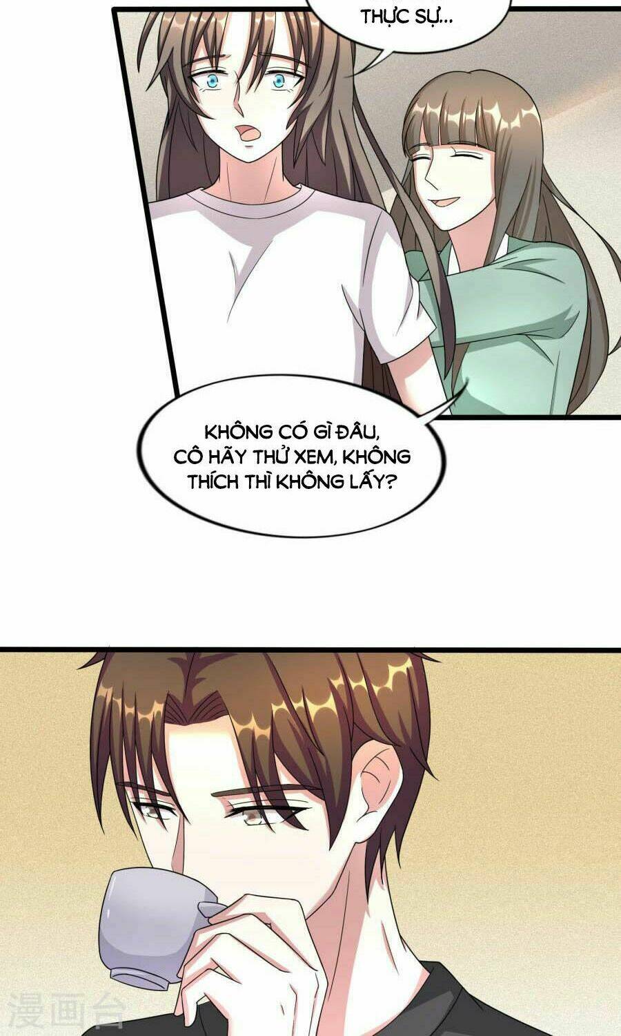 Trùng Sinh Chi Ảnh Hậu Dưỡng Thành Kế Hoạch: Chapter 11