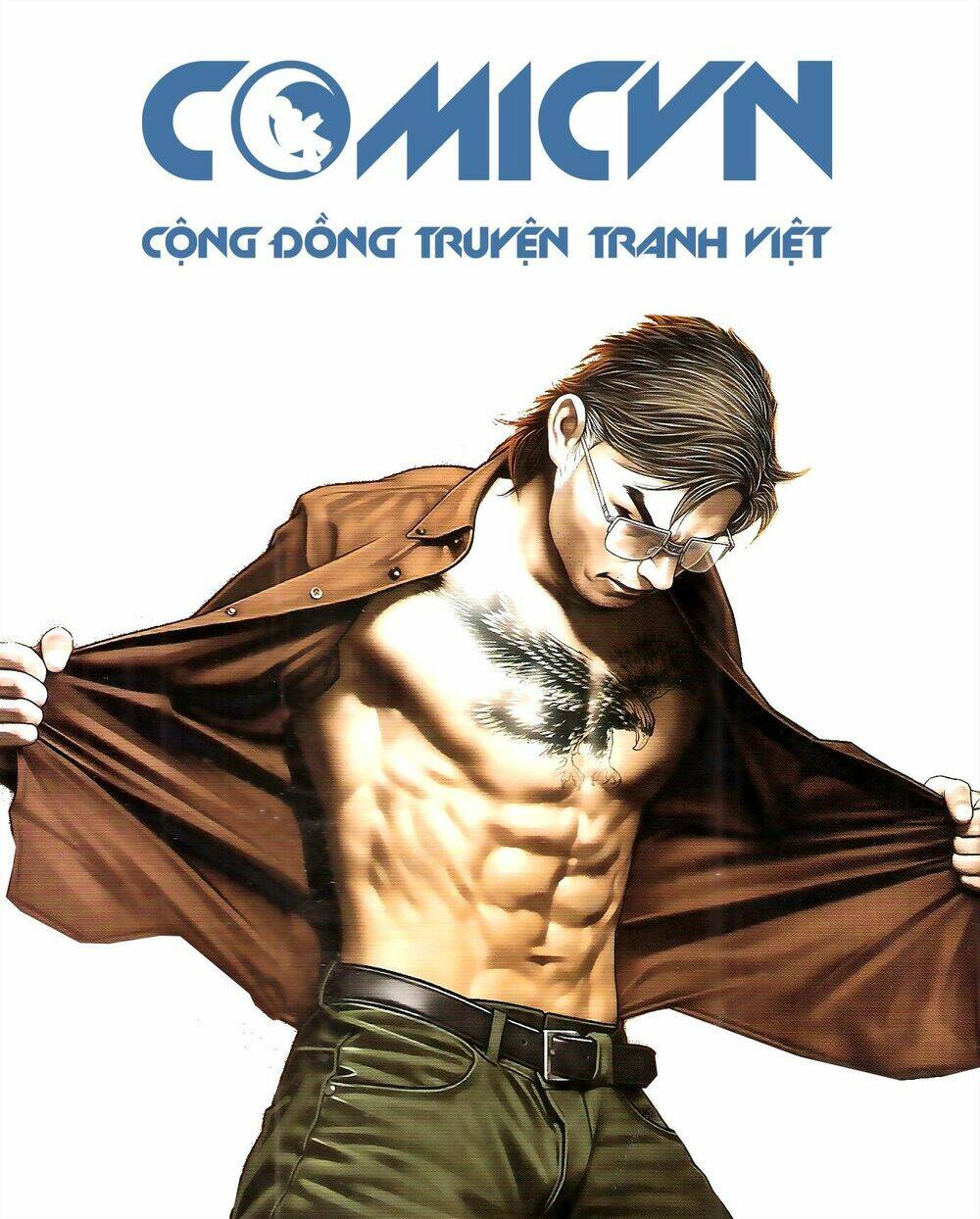 Người Trong Giang Hồ: Chapter 1925