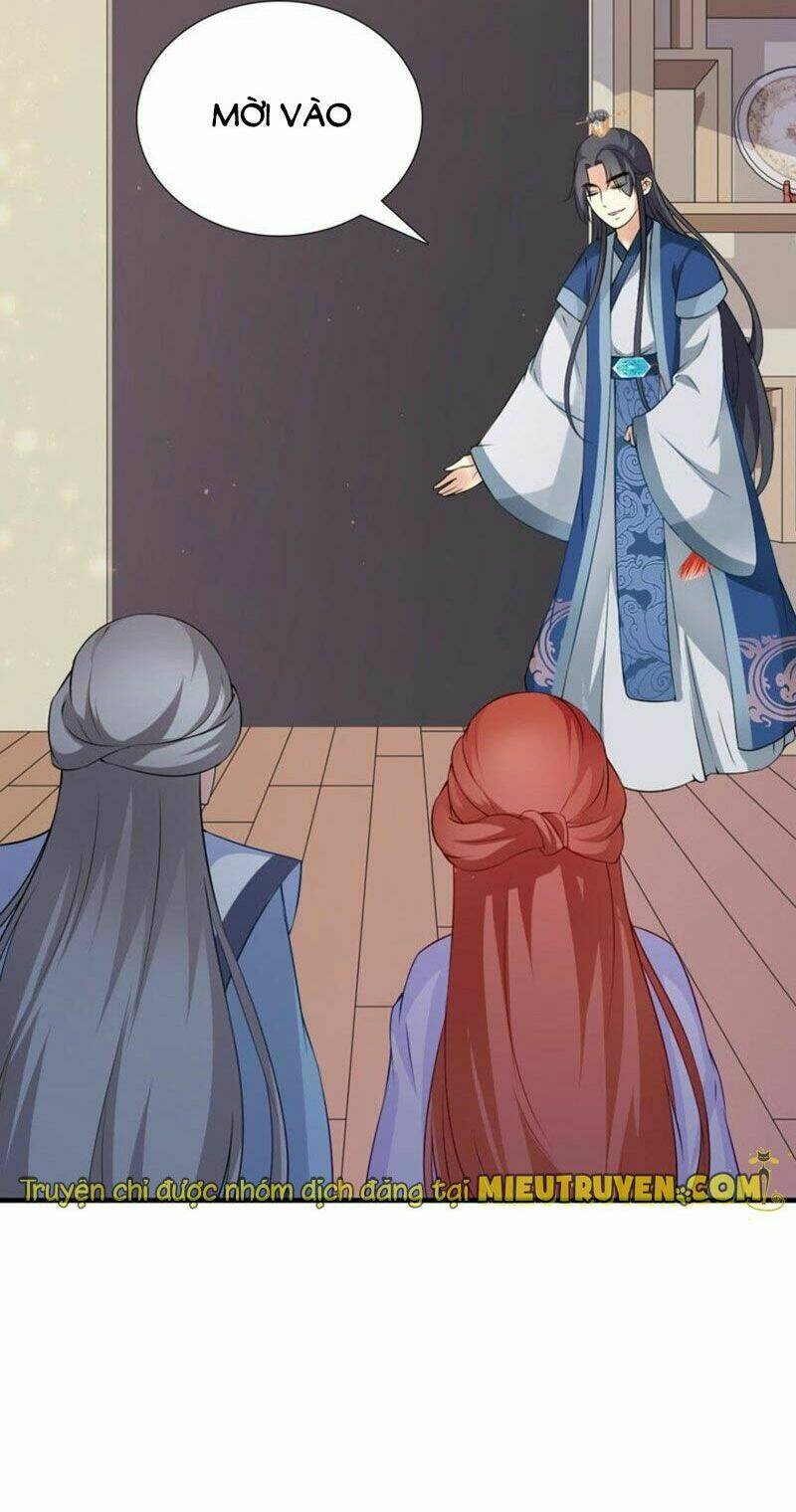 Tận Diệt Vương Gia Mãn Triều: Chapter 149