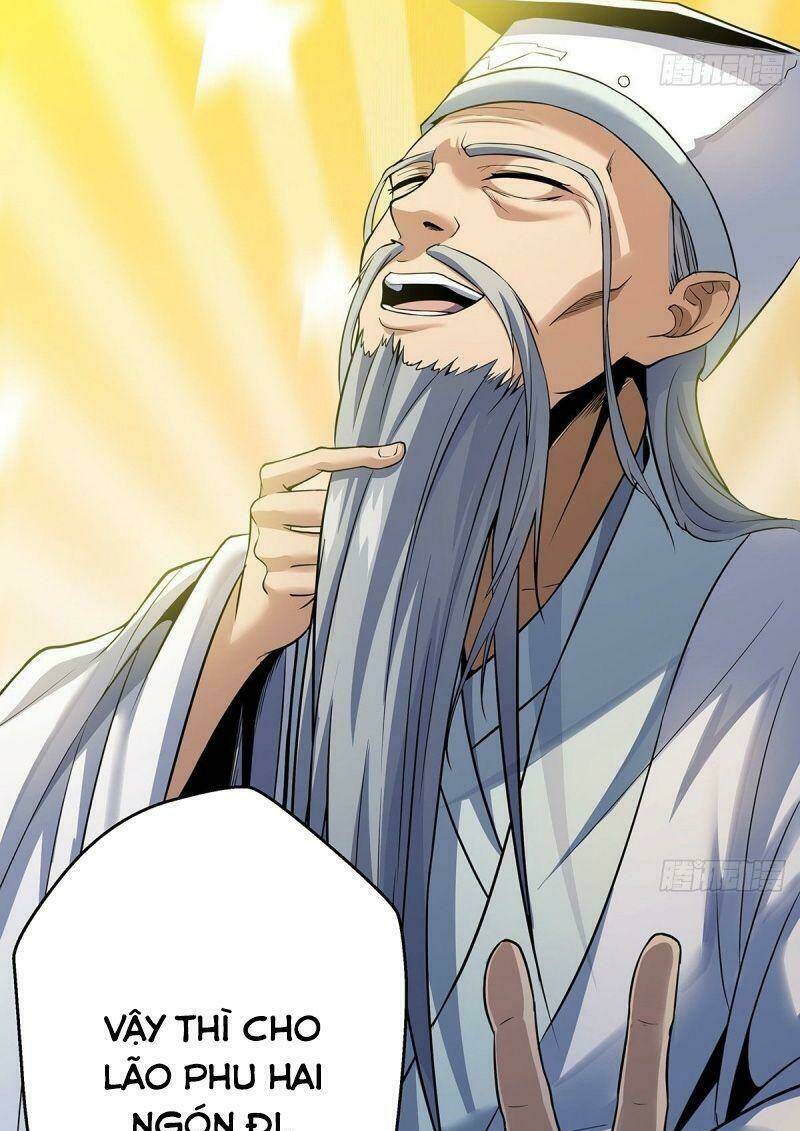 Ta Là Đại Hoàn Đan: Chapter 2