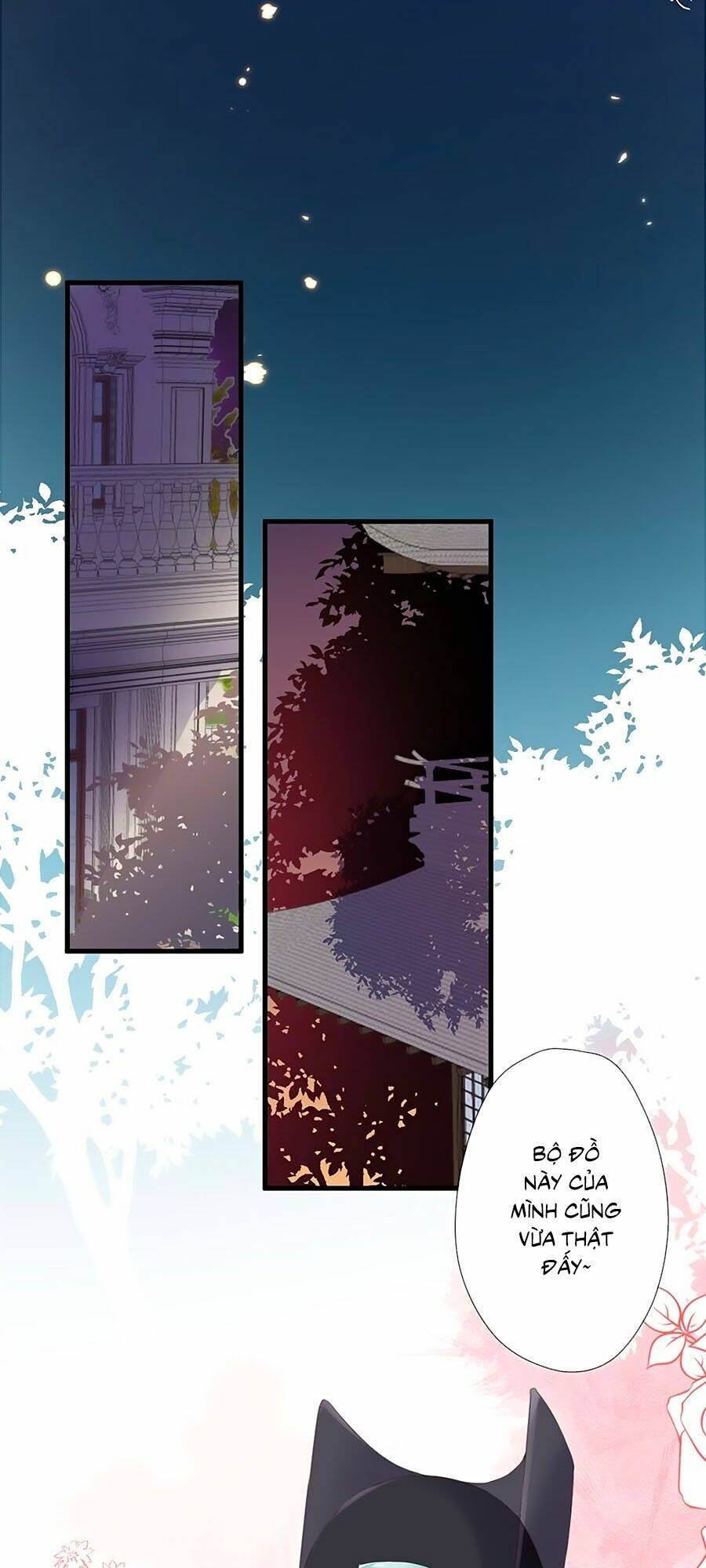 Đóa Hoa Chớm Nở: Chapter 44