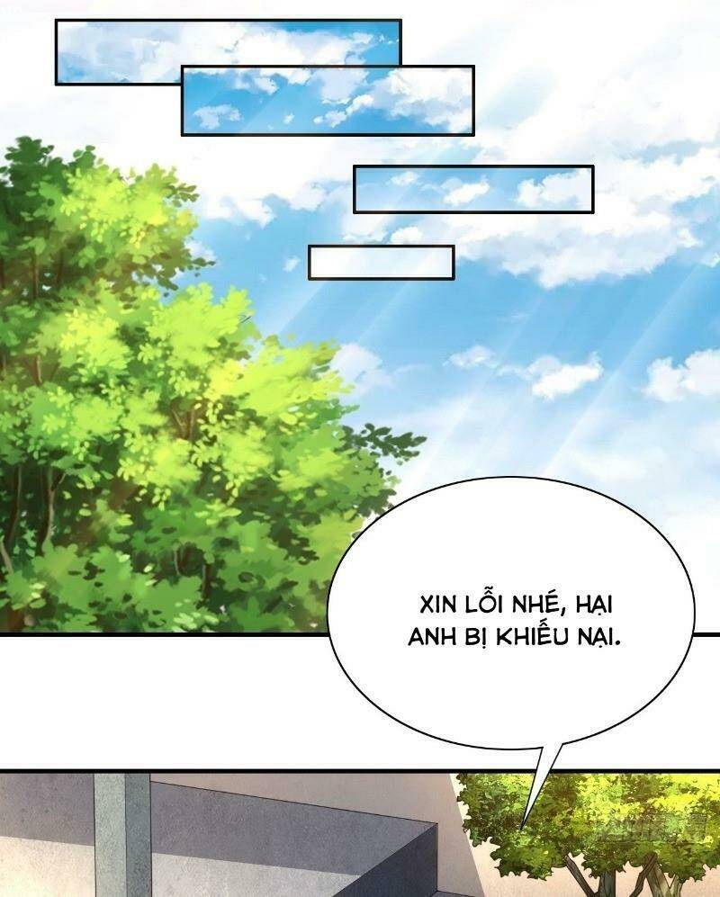 Hệ Thống Bái Kim Siêu Cấp: Chapter 11