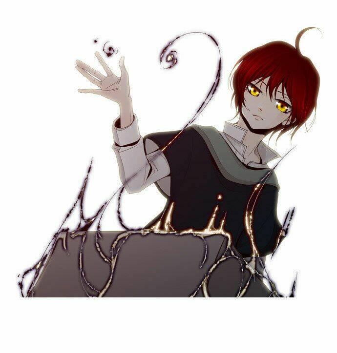 Một Không Gian Thời Gian Khác: Chapter 16