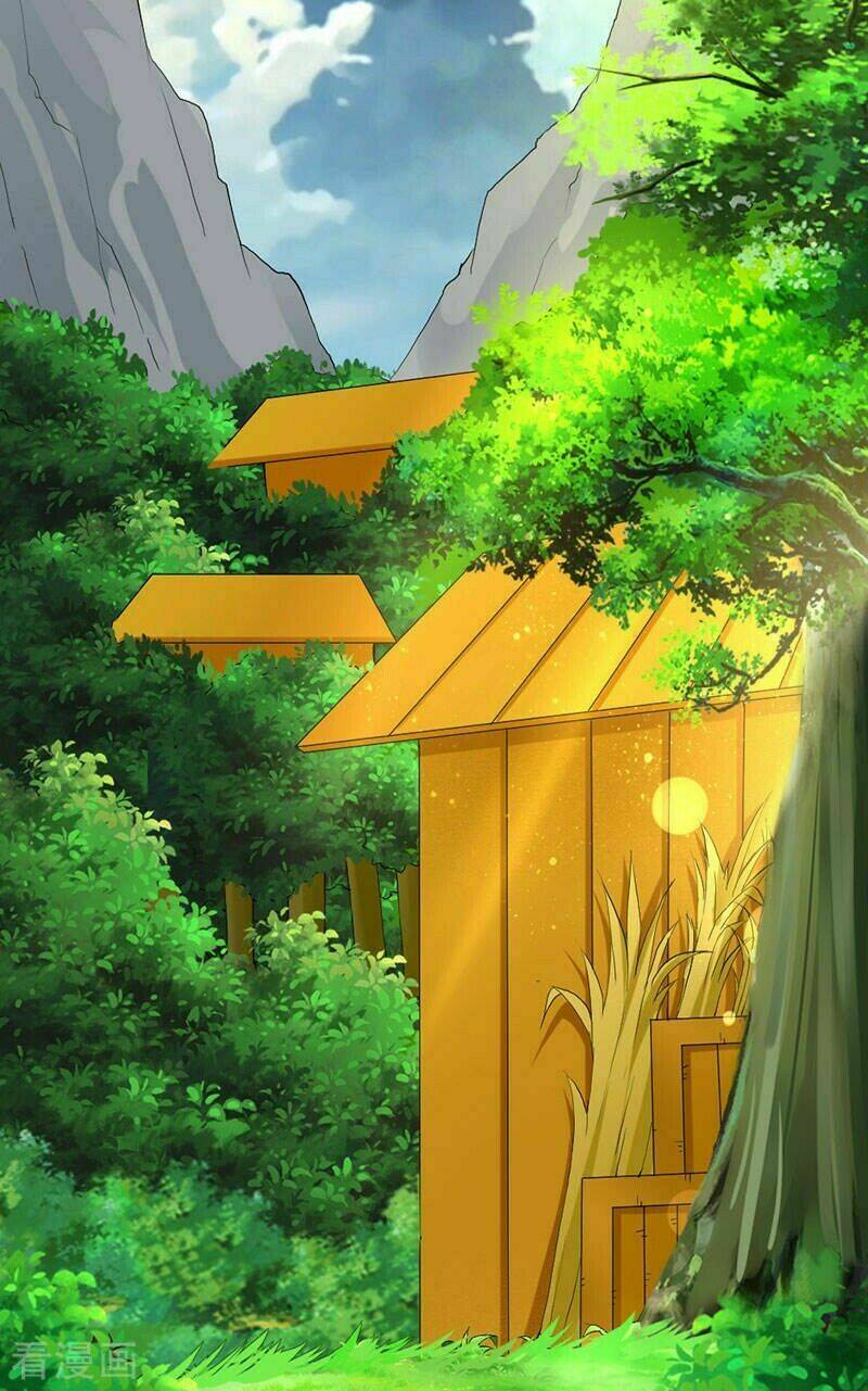 Này! Đừng Động Vào Phô Mai Của Tôi: Chapter 122