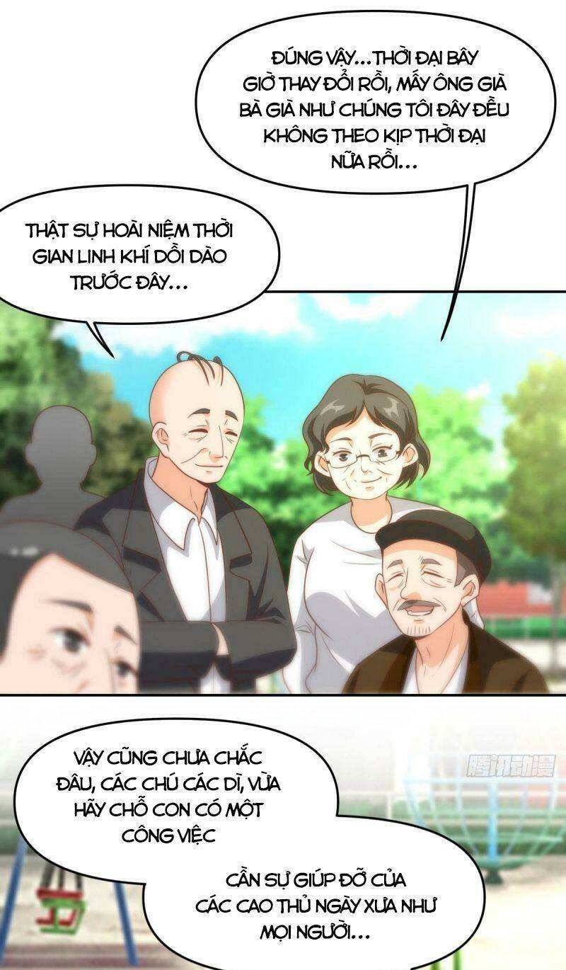 Xâm Lược Vạn Giới: Chapter 39