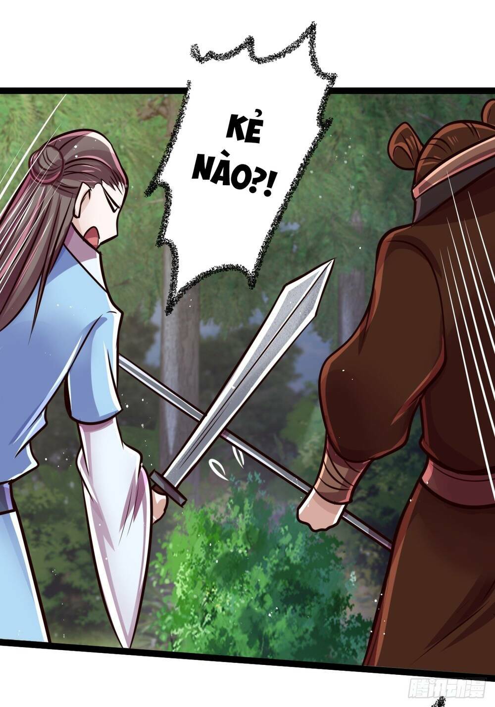 Cục Gạch Xông Vào Dị Giới: Chapter 17
