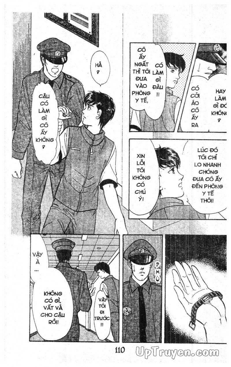 9 Banme No Musashi: Chapter 15