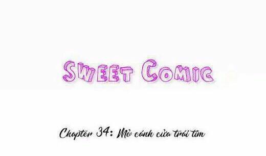 Vấp Phải Nghịch Quang: Chapter 34