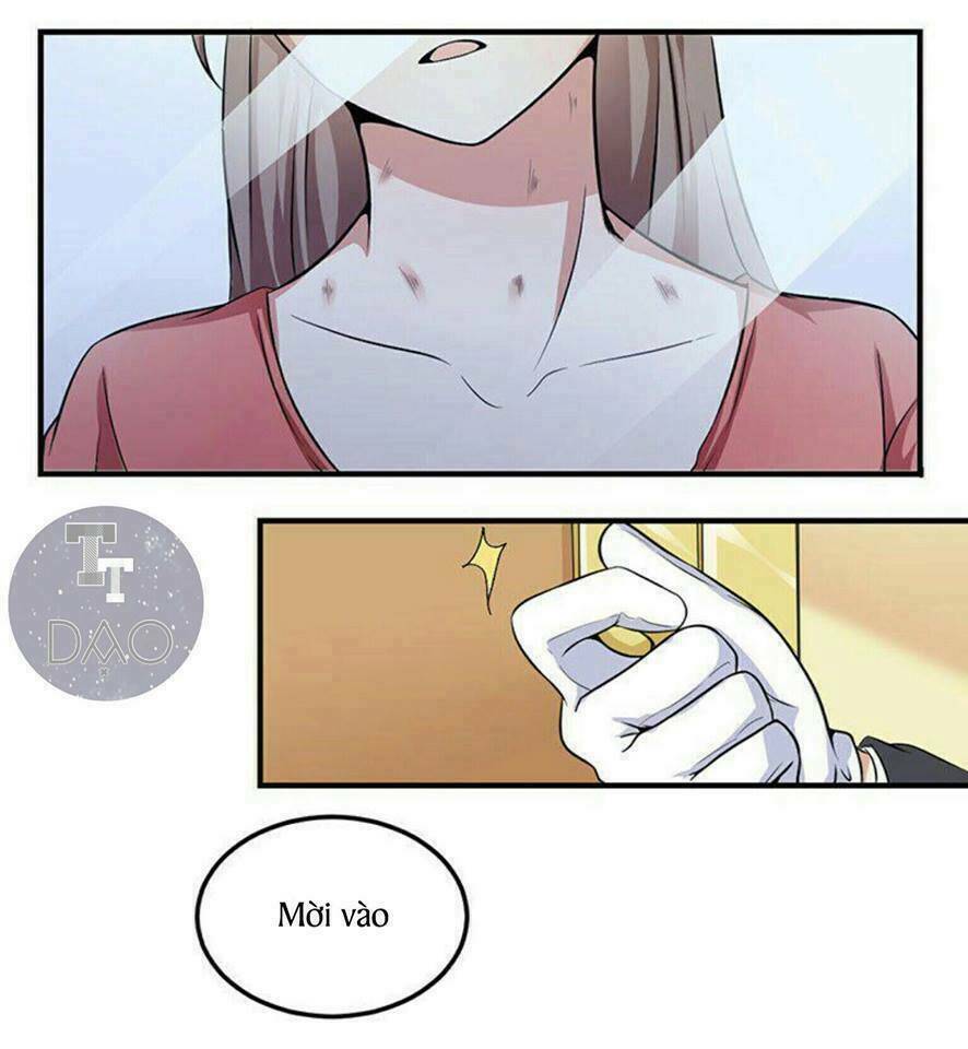 Đoạt Hôn Ác Thiếu: Chapter 10