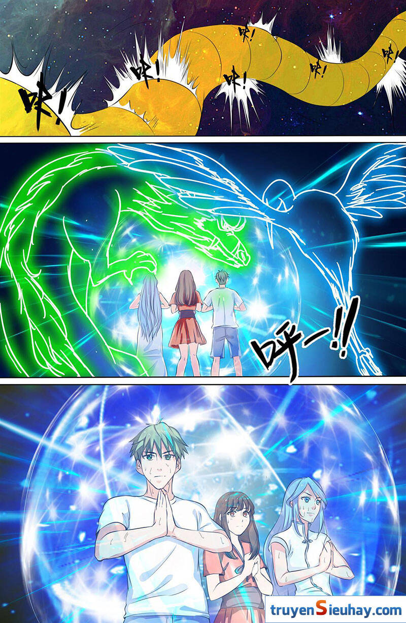 Cực Phẩm Tu Chân Thiếu Niên: Chapter 91