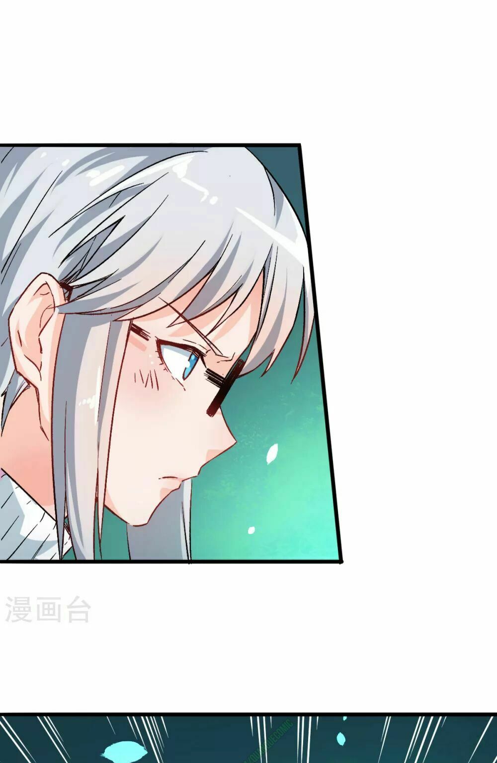 Vườn Trường Cuồng Sư Hệ Thống: Chapter 12