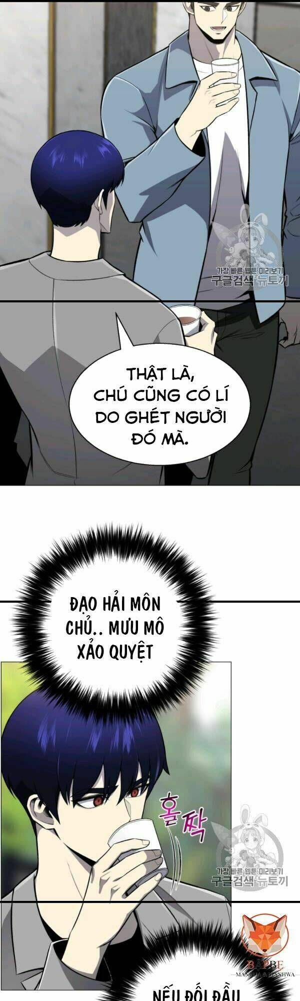Luân Hồi Ác Nhân: Chapter 54