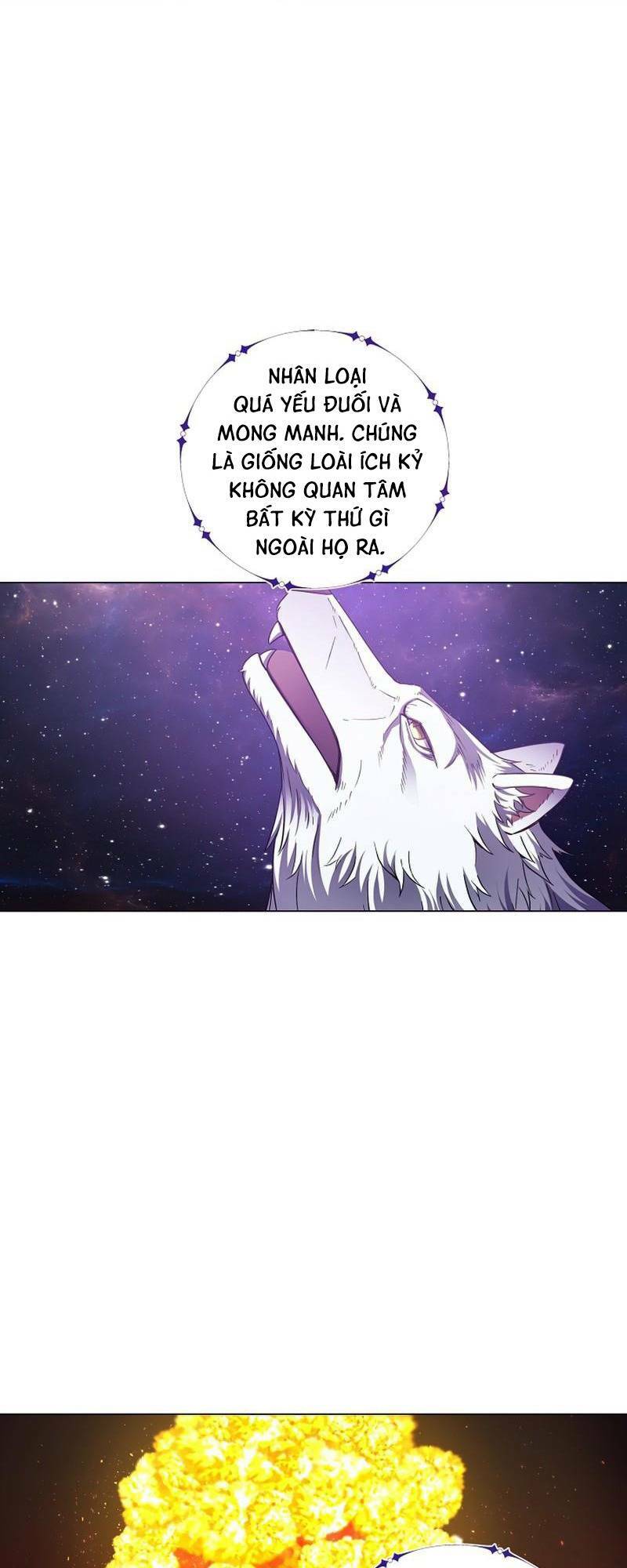 Anh Hùng Tái Xuất Mở Nhà Hàng, Đụng Là Phang!: Chapter 3