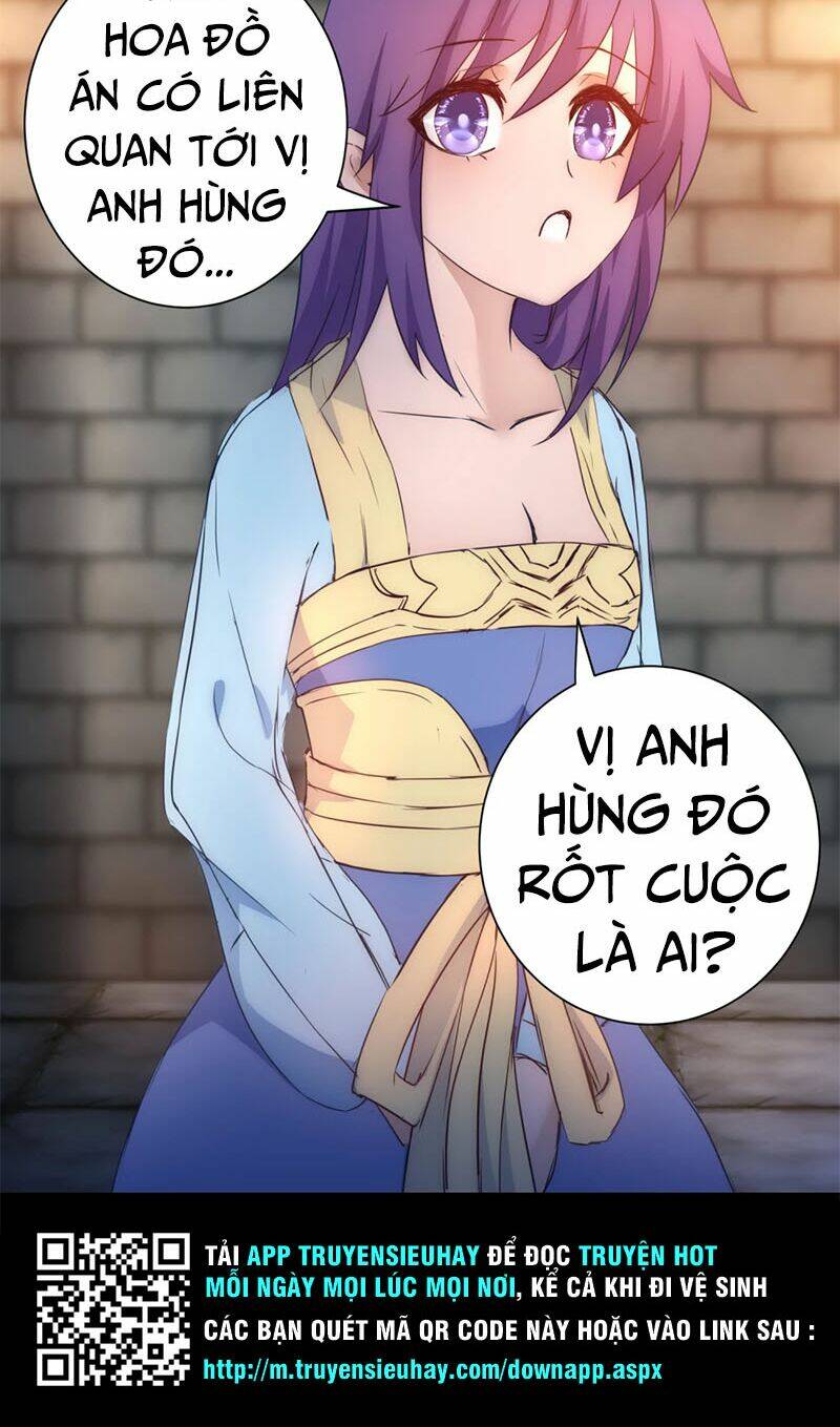 Nghịch Chuyển Tiên Đồ: Chapter 46