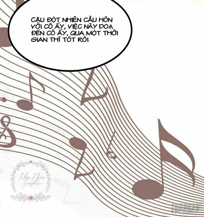 Cô Vợ Nhỏ Bị Mù Của Hàn Thiếu: Chapter 1