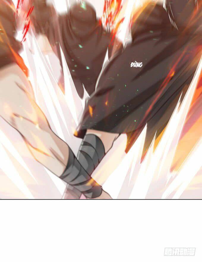 Tam Quốc Chi Vân Thăng Long Khởi: Chapter 6