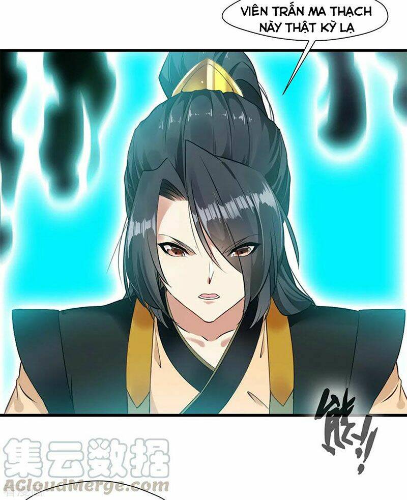 Tuyệt Thế Đế Tôn: Chapter 95