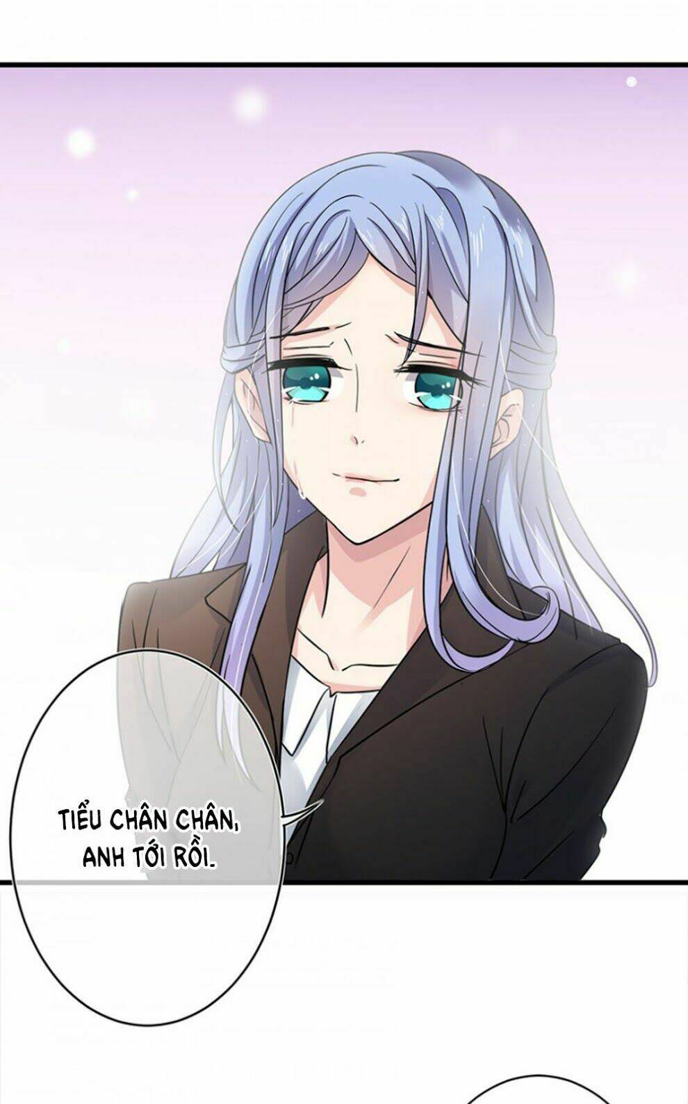 Nhật Ký Dạy Dỗ Của Gia Tộc Đáng Yêu: Chapter 22