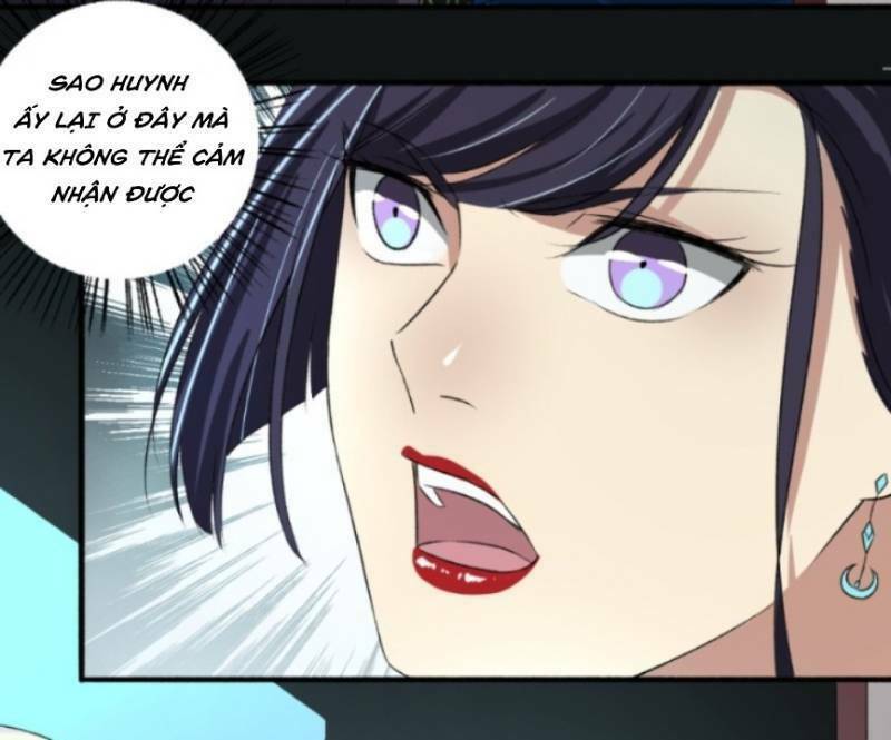 Cuồng Phi Phách Lối: Chapter 130