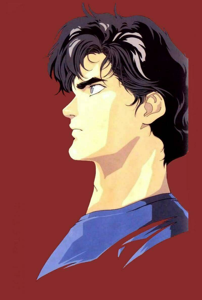 Cyber Weapon Z: Chapter 1