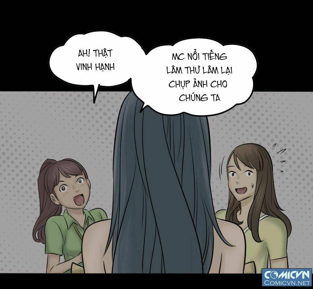 Truyện Đọc Lúc 0H: Chapter 25