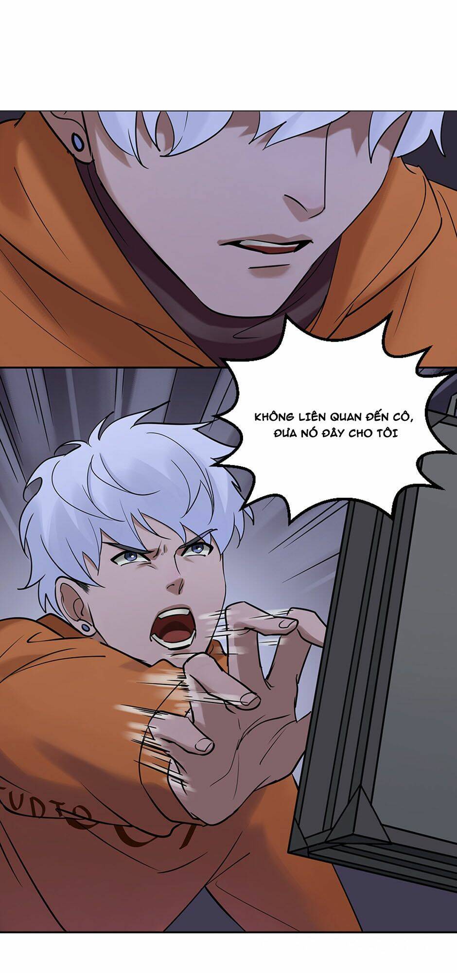 Vô Thượng Thần Vương: Chapter 50