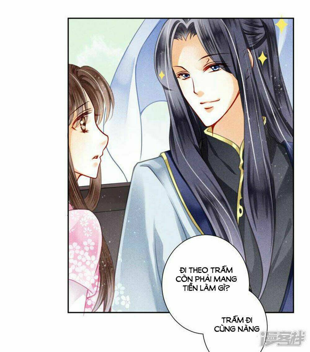 Ái Thượng Vô Địch Tiếu Hoàng Hậu: Chapter 58