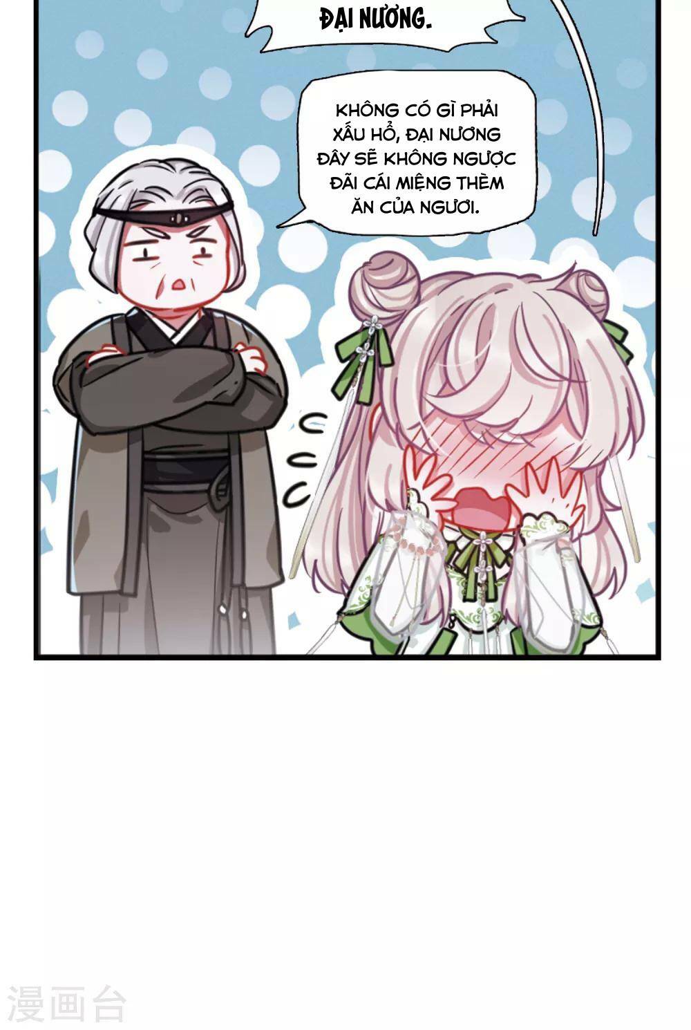 Danh Kiếm Chủng: Chapter 18