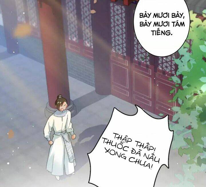 Hoa Nhan Sách: Chapter 179