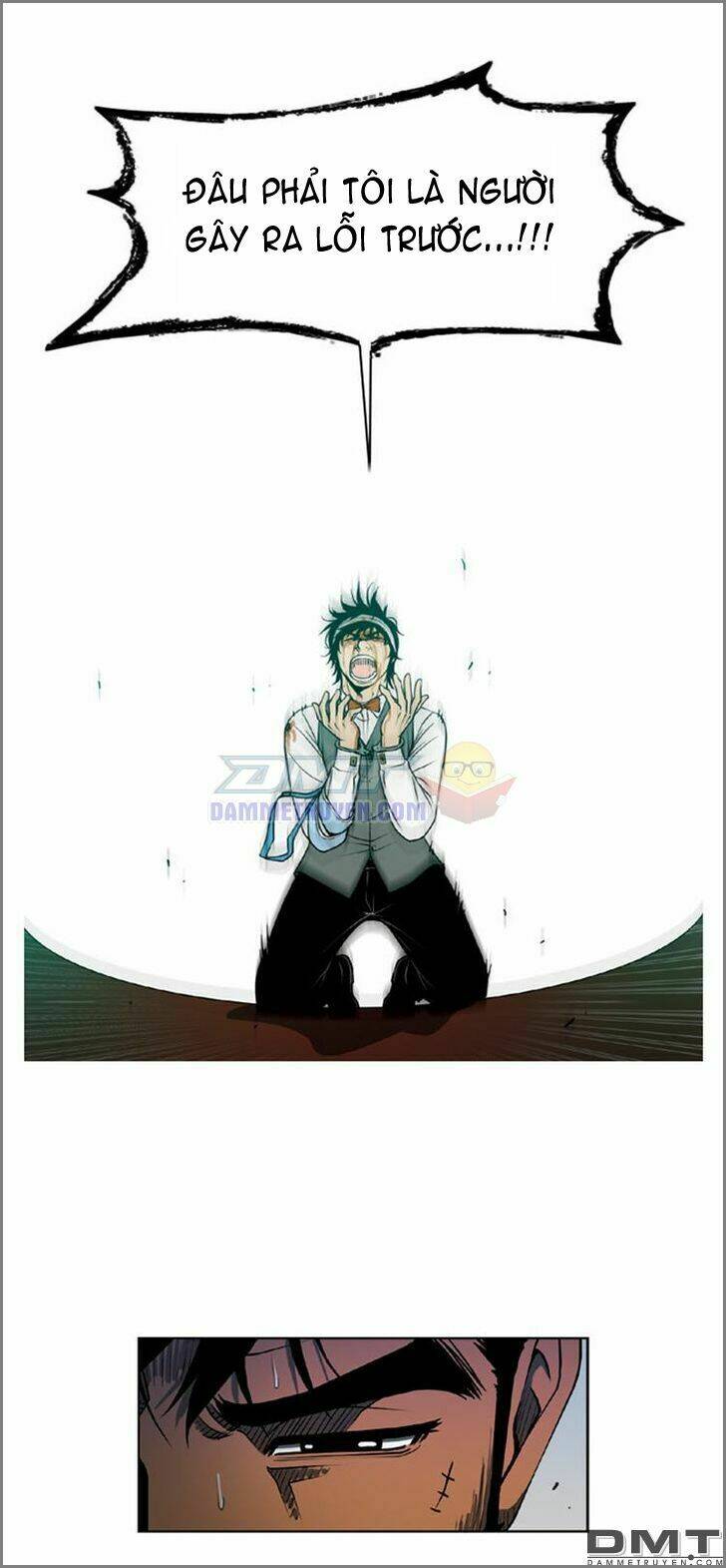 Quán Ăn Sát Thủ: Chapter 52