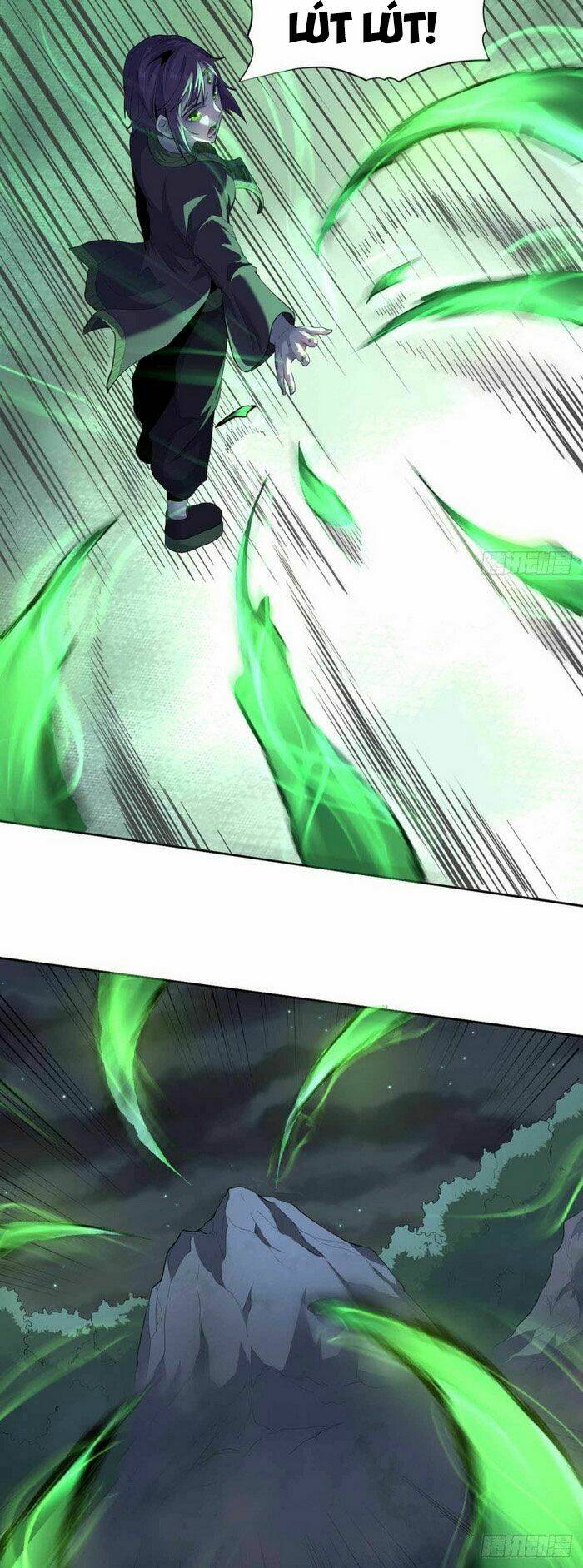 Vương Bài Thần Y: Chapter 46