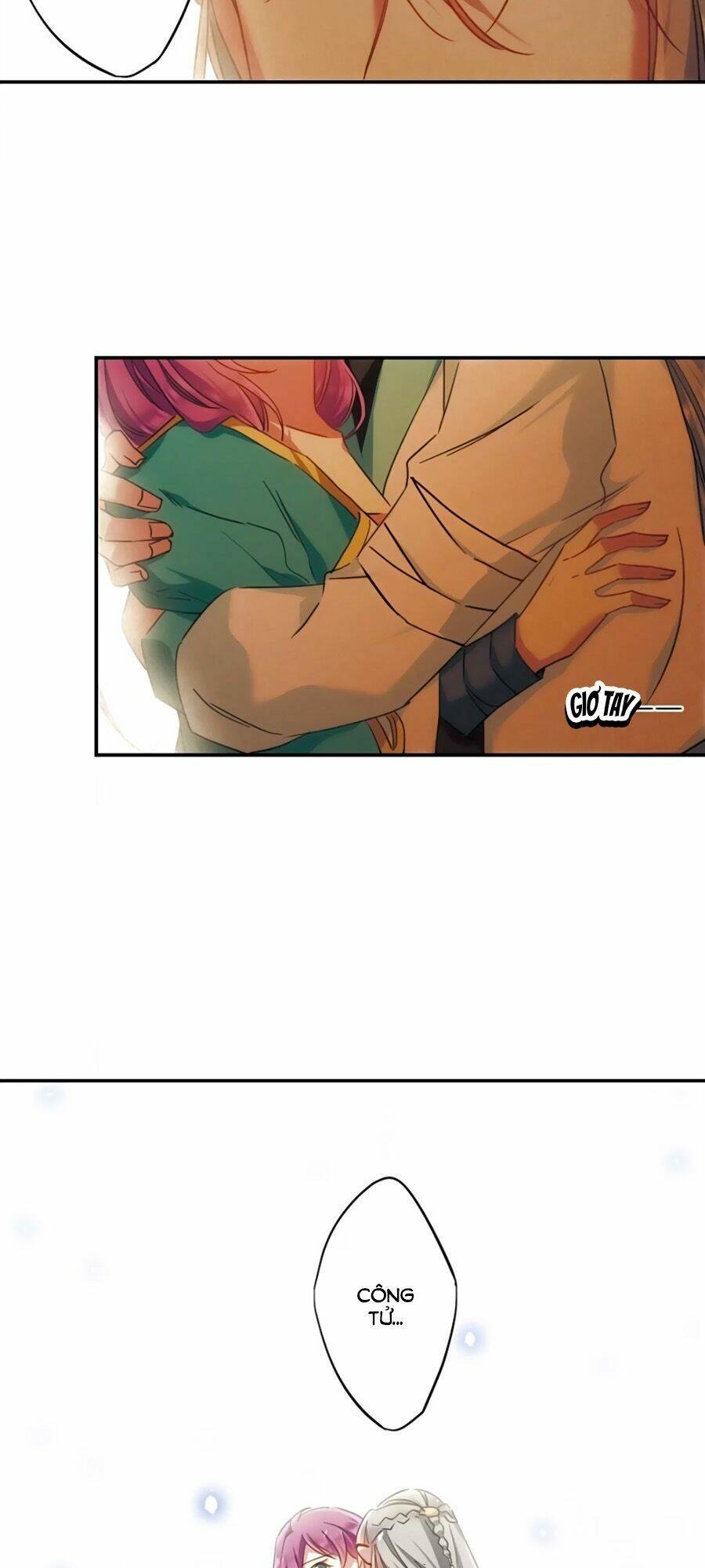 Thượng Quốc Phú Chi Thiên Đống Tuyết: Chapter 52