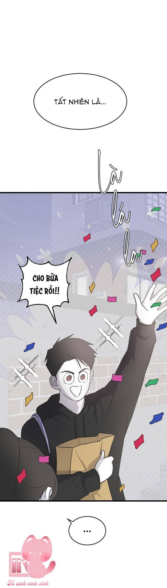 Ba Người Anh Trai Của Tôi Là Bạo Quân: Chapter 68