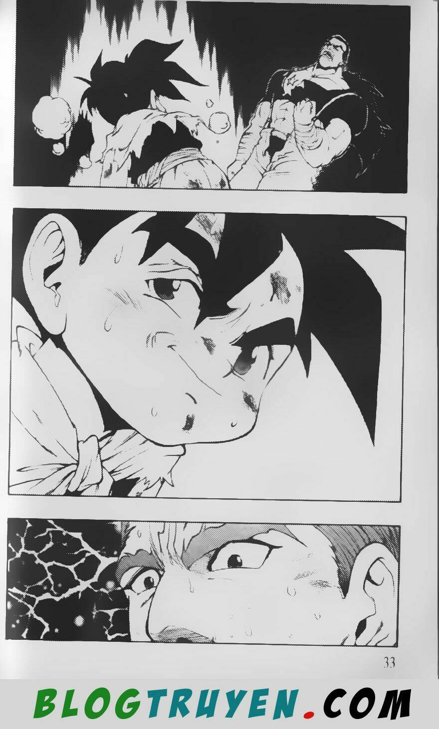 Chú Bé Quyền Năng: Chapter 66