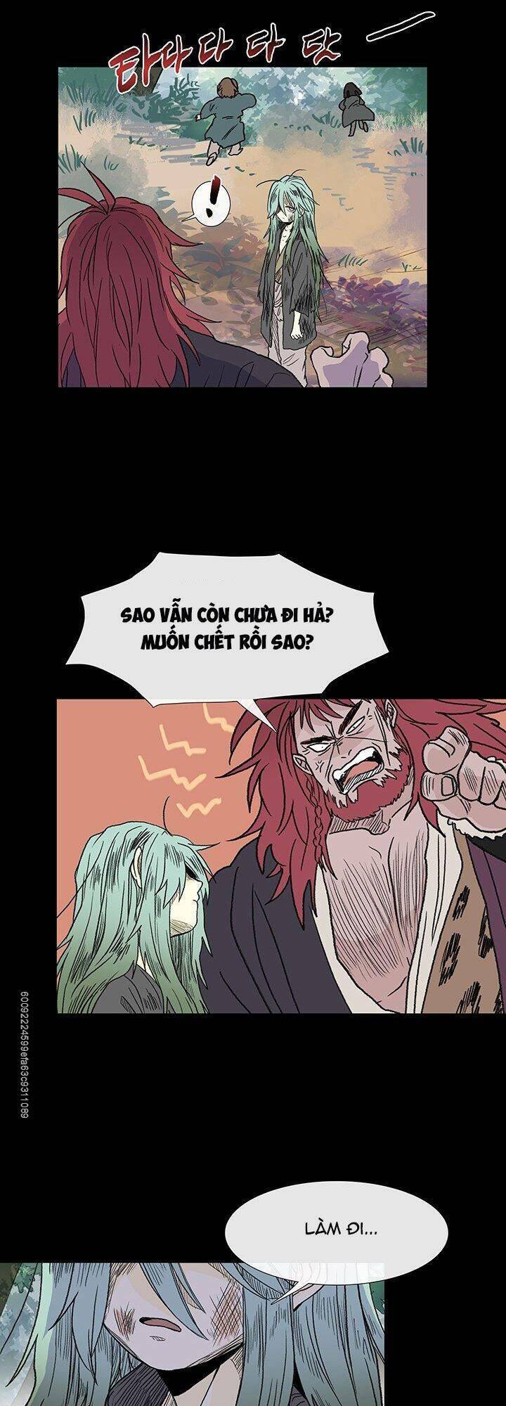 Học Sĩ Tái Sinh: Chapter 113