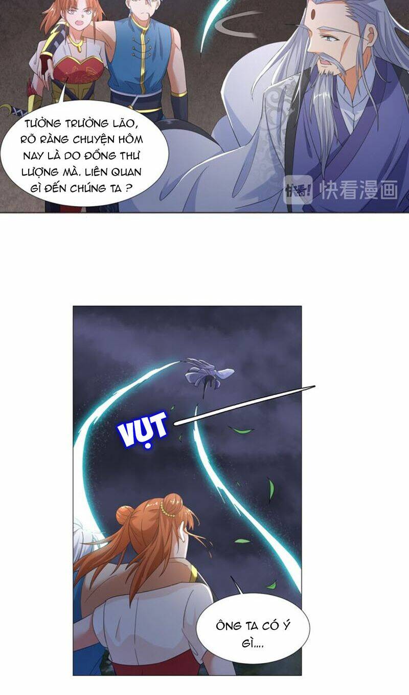 Chí Tôn Trọng Sinh: Chapter 5