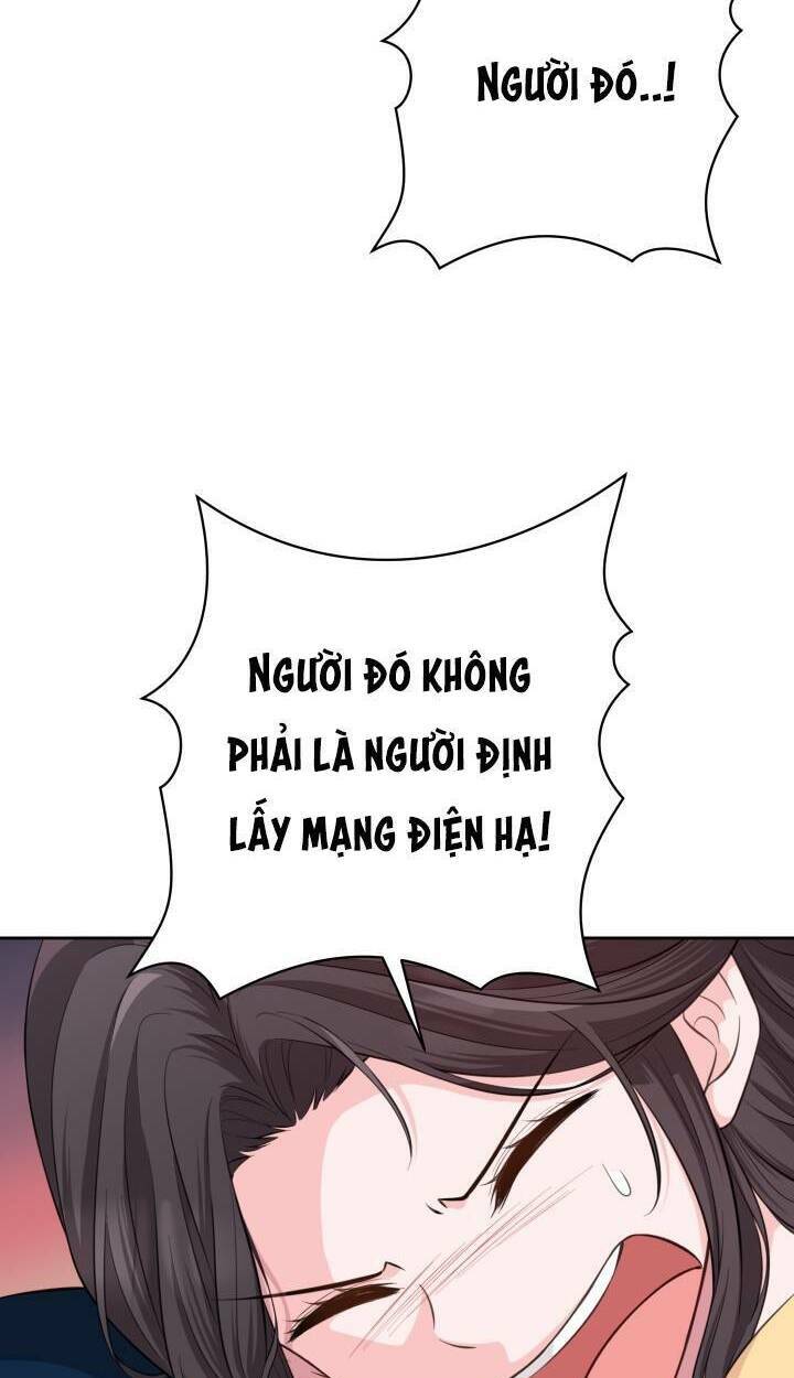 Gửi Đến Người Bạn Của Tôi: Chapter 19