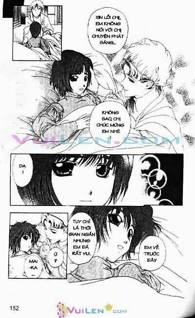 Duyên Kỳ Ngộ: Chapter 10