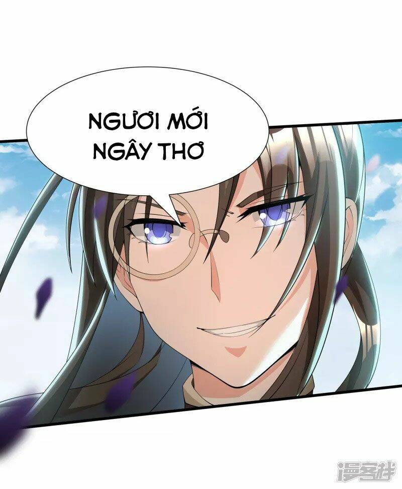 Tiến Sĩ Khoa Học Kỹ Thuật Tu Tiên: Chapter 10